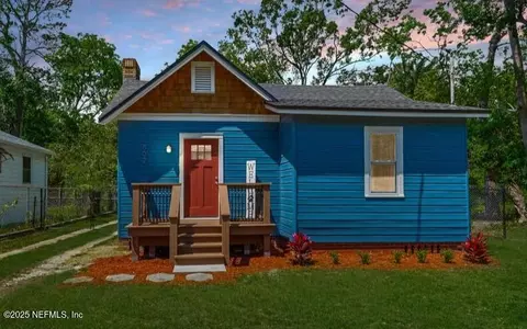 802 Mcduff Ave S, Jacksonville, FL 32205