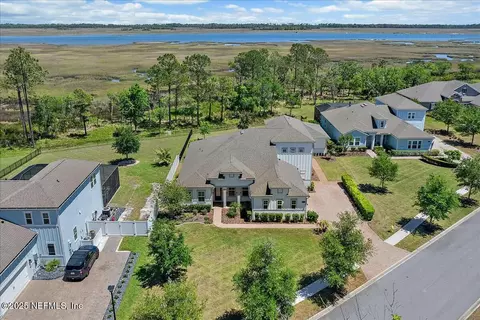603 Rio Del Norte Rd, Saint Augustine, FL 32095