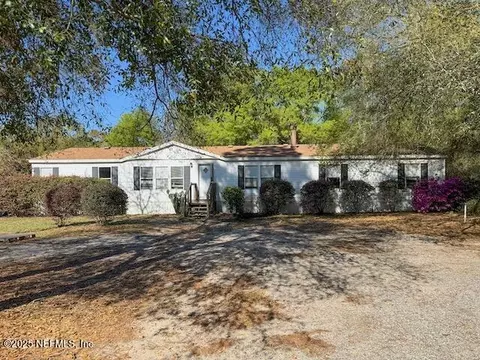 7649 El Dorado Ave, Keystone Heights, FL 32656