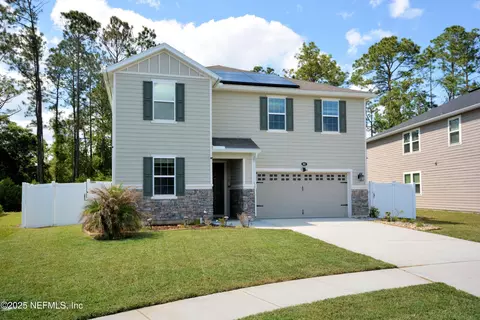 802 Flach Dr, Saint Johns, FL 32259 photo 1