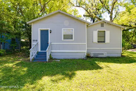 2318 Labelle St, Jacksonville, FL 32209