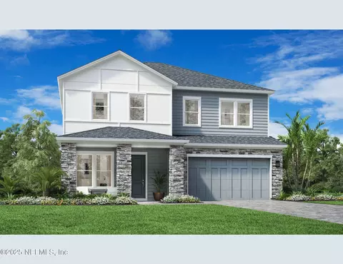 161 Pine Leaf Dr, Saint Augustine, FL 32092