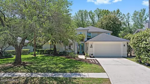 14550 Marsh View Dr, Jacksonville, FL 32250