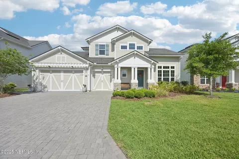 296 Lakeview Pass Way, Saint Johns, FL 32259