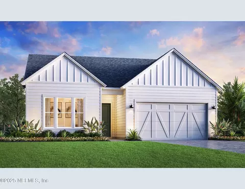 133 Pine Leaf Dr, Saint Augustine, FL 32092