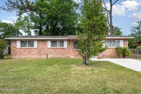 1133 Marblehead Rd, Jacksonville, FL 32218