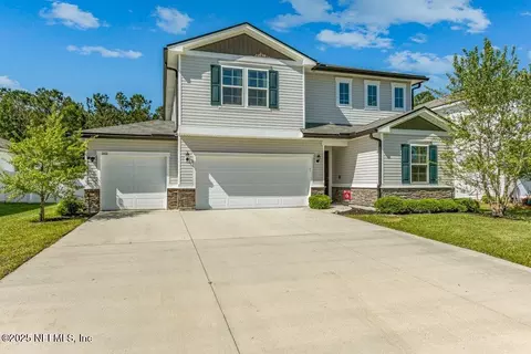 1466 Tropical Pine Cv, Middleburg, FL 32068