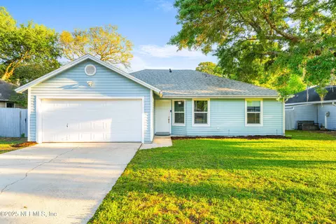 2726 Mccormick Woods Dr, Jacksonville, FL 32225
