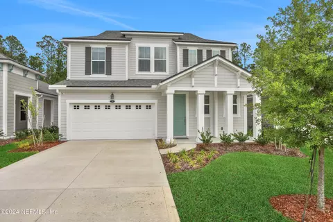 75 Mallow Ct, Saint Johns, FL 32259