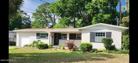 7011 Waikiki Rd, Jacksonville, FL 32216