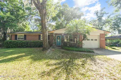 923 Fruit Cove Rd, Saint Johns, FL 32259