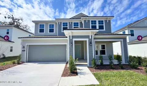 5547 Tarsus Ct, Jacksonville, FL 32207