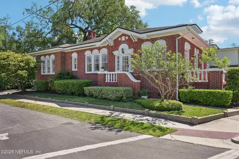 3316 Park St, Jacksonville, FL 32205