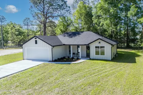 688 SE 53rd St, Keystone Heights, FL 32656