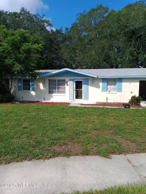 274 Hermosa Ct, Saint Augustine, FL 32086 photo 1