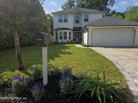 3792 Karissa Ann Pl E, Jacksonville, FL 32223