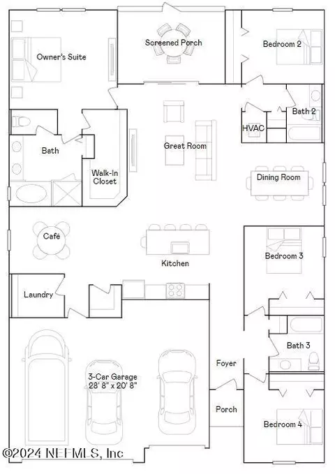 75770 Bayley Pl, Yulee, FL 32097