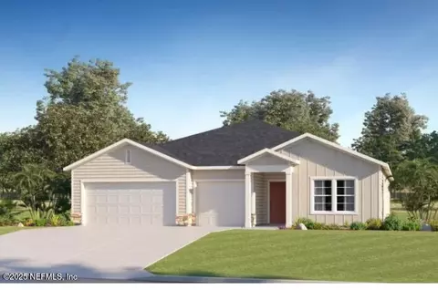 75786 Bayley Pl, Yulee, FL 32097