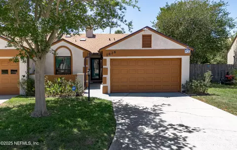 7826 Fawn Brook Cir W, Jacksonville, FL 32256