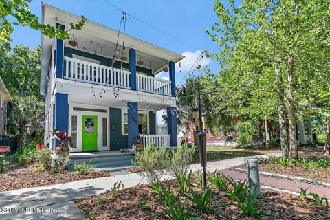 130 W 6th St, Jacksonville, FL 32206