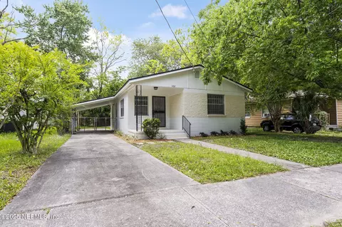 1102 W 31st St, Jacksonville, FL 32209