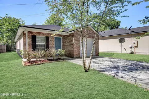 8492 Jasper Ave, Jacksonville, FL 32211