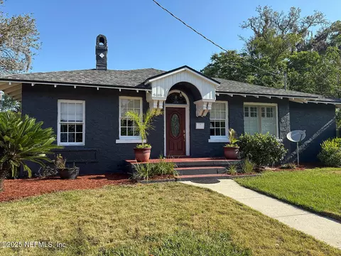 5115 Blackburn St, Jacksonville, FL 32210