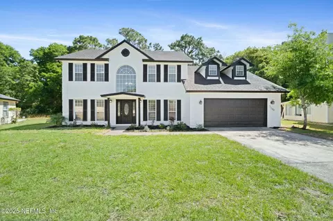 3399 Shauna Oaks Cir, Jacksonville, FL 32277