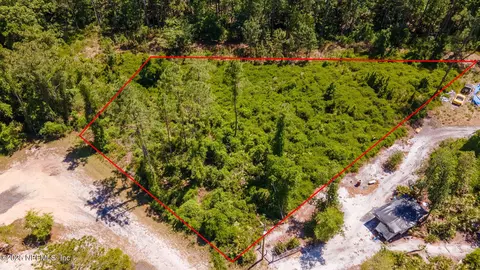 307 Sabal Palm Ct, Georgetown, FL 32139