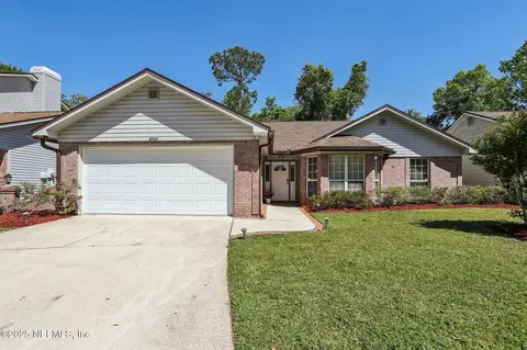 8727 Goodbys Trace Dr, Jacksonville, FL 32217