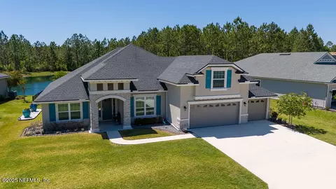 344 Jennie Lake Ct, Saint Augustine, FL 32095