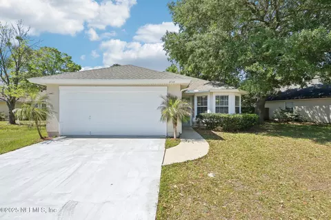 2734 Indigo Hills Ct, Jacksonville, FL 32221