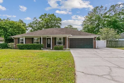 8556 Shuter Ct, Jacksonville, FL 32220