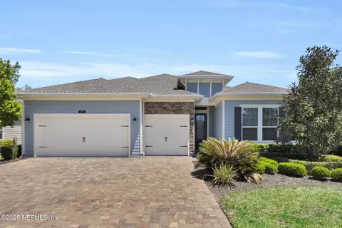 251 Dosel Ln, Saint Augustine, FL 32095