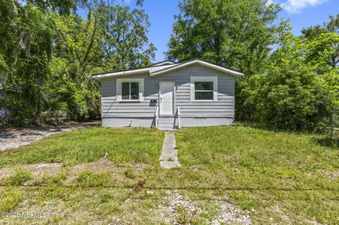1585 W 31st St, Jacksonville, FL 32209