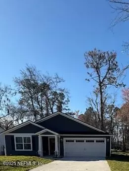 9258 Joos Rd, Jacksonville, FL 32220