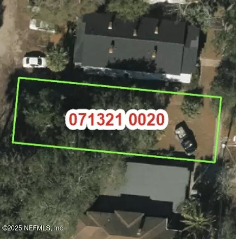 0 N Liberty St, Jacksonville, FL 32206