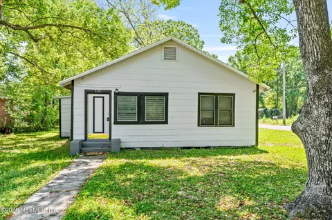 3370 Deason Ave, Jacksonville, FL 32254