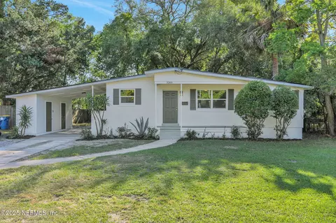 3260 Cesery Blvd, Jacksonville, FL 32277