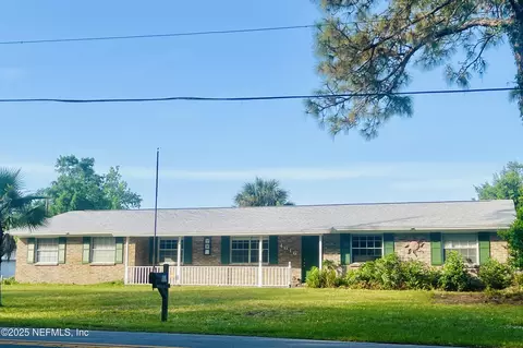 4616 Ortega Farms Blvd, Jacksonville, FL 32210