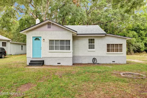 1026 Dixon St, Jacksonville, FL 32254