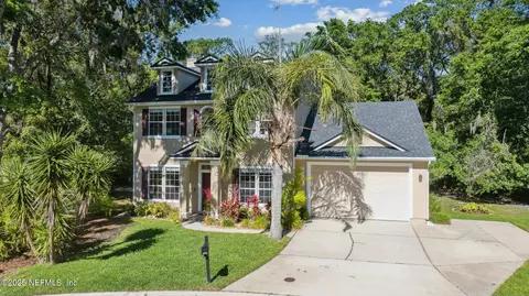 96049 Caribbean Ct, Fernandina Beach, FL 32034
