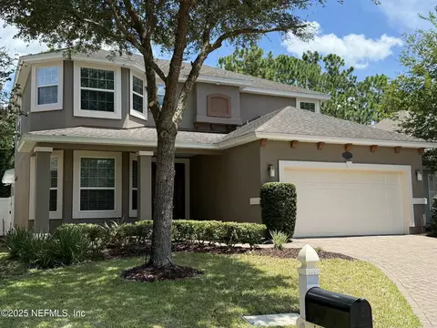1621 Summerdown Way, Saint Johns, FL 32259 photo 1
