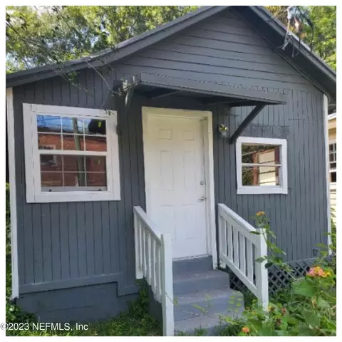 1965 Broadway Ave, Jacksonville, FL 32209