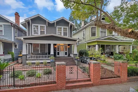 2125 Post St, Jacksonville, FL 32204