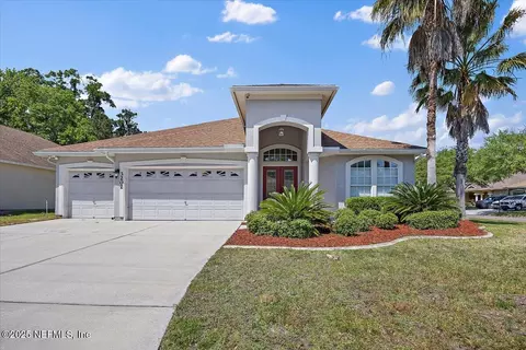 3202 Warnell Dr, Jacksonville, FL 32216