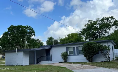 1505 Domas Dr, Jacksonville, FL 32211
