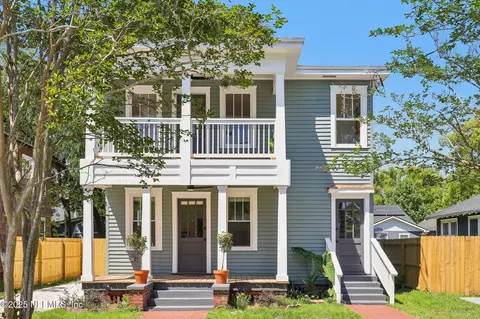 2815 Green St, Jacksonville, FL 32205