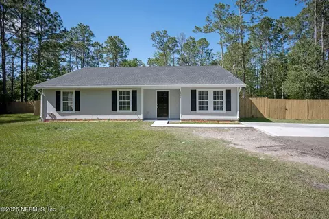 4908 Calendula Ave, Middleburg, FL 32068