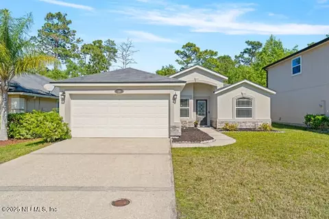 116 Timberwood Dr, Saint Augustine, FL 32084 photo 1